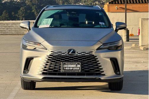 2023 Lexus RX 350 Base
