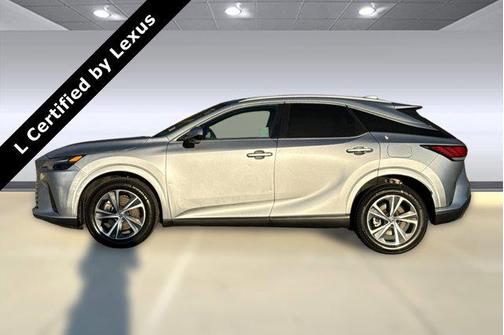 2023 Lexus RX 350 Base