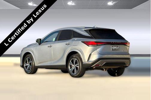 2023 Lexus RX 350 Base