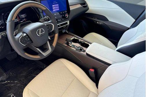 2026 Lexus RX 350 Premium