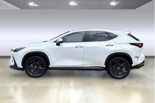 2024 Lexus NX 450h+ Luxury