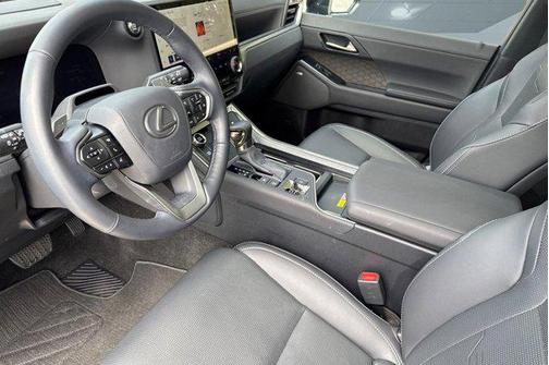 Caviar 2026 Lexus GX 550 Luxury+