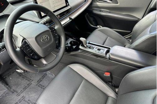 2023 Toyota Prius XLE