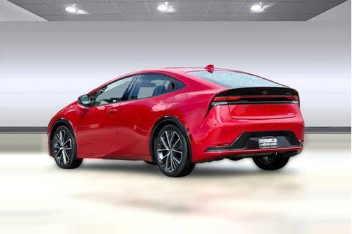 2023 Toyota Prius XLE