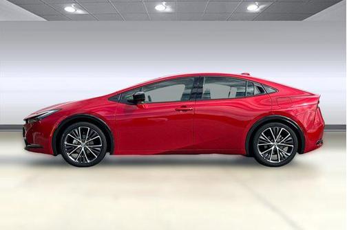 2023 Toyota Prius XLE