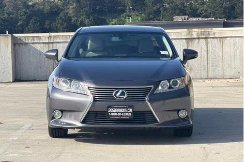 2013 Lexus ES 350 Base