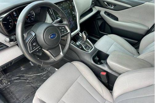 2022 Subaru Legacy Premium