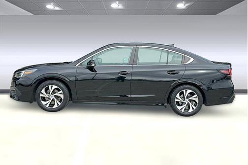 2022 Subaru Legacy Premium