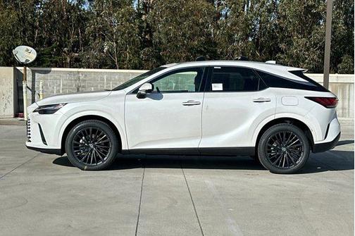 2026 Lexus RX 350 AWD