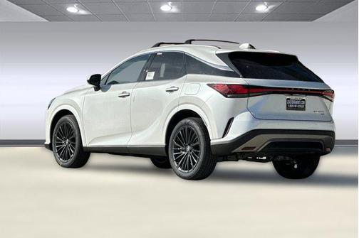 2026 Lexus RX 350 AWD