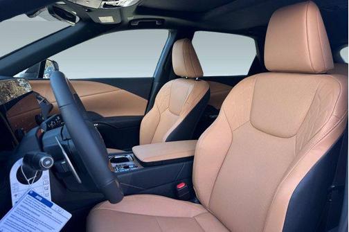 2026 Lexus RX 350 AWD