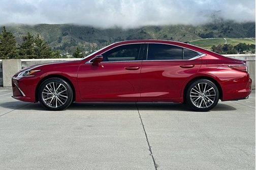 2024 Lexus ES 350 Base
