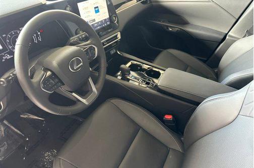 2024 Lexus RX 350 Base