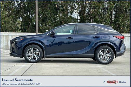 2024 Lexus RX 350 Base