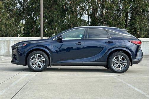 2024 Lexus RX 350 Base