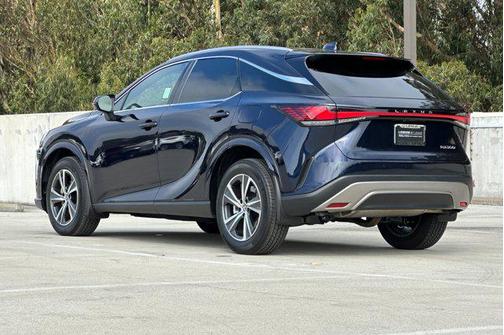 2024 Lexus RX 350 Base