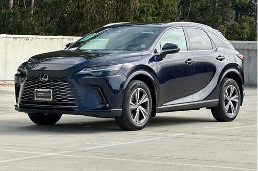 2024 Lexus RX 350 Base