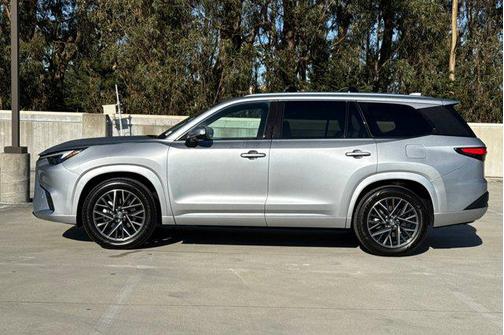 2025 Lexus TX 350 Premium