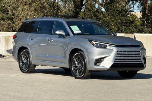 2025 Lexus TX 350 Premium