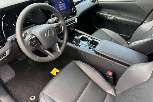 2025 Lexus RX 350 Base
