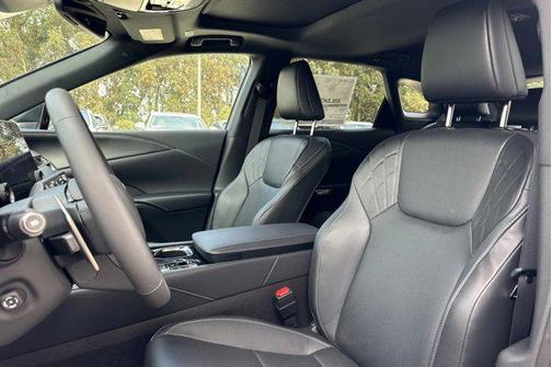 2025 Lexus RX 350 Base