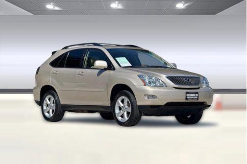 2004 Lexus RX 330 Base