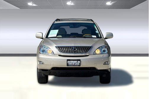 2004 Lexus RX 330 Base