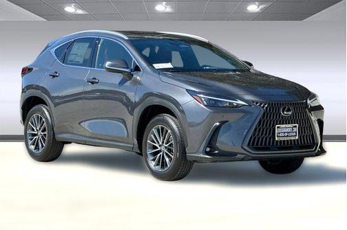2026 Lexus NX 350 NX 350