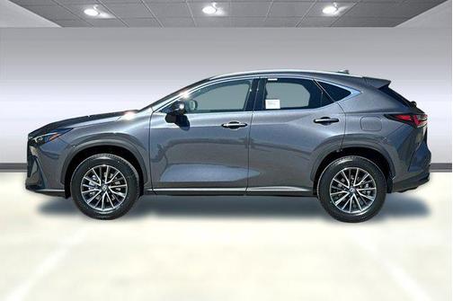 2026 Lexus NX 350 NX 350