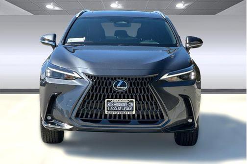2026 Lexus NX 350 NX 350