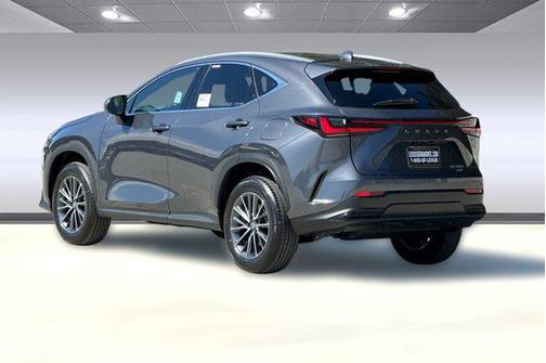2026 Lexus NX 350 NX 350