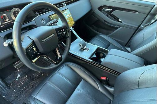 2024 Land Rover Range Rover Evoque Dynamic SE
