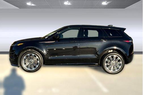 2024 Land Rover Range Rover Evoque Dynamic SE
