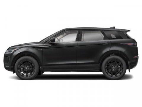 2024 Land Rover Range Rover Evoque Dynamic SE