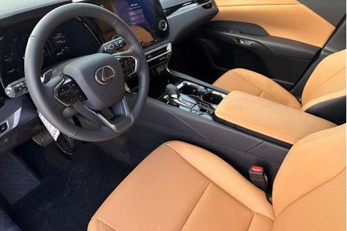 2026 Lexus RX 350 Base