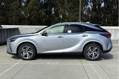 2026 Lexus RX 350 Base