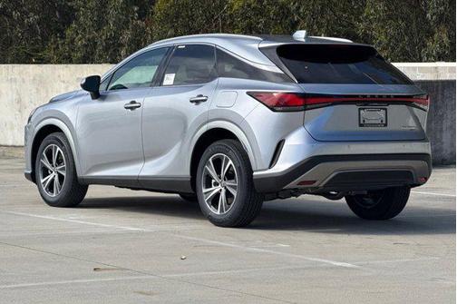2026 Lexus RX 350 Base