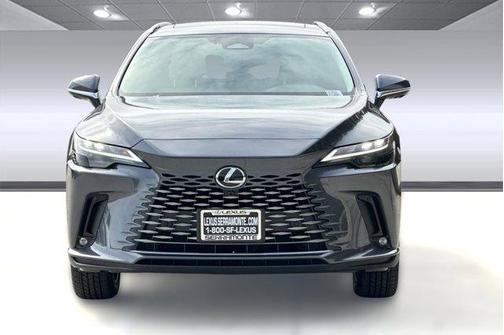 2026 Lexus RX 350 Base
