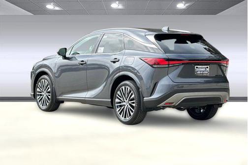2026 Lexus RX 350 Base