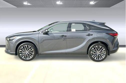 2026 Lexus RX 350 Base