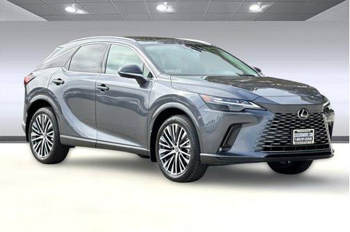 2026 Lexus RX 350 Base