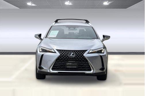 Iridium 2025 Lexus UX 300h Base