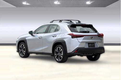 Iridium 2025 Lexus UX 300h Base