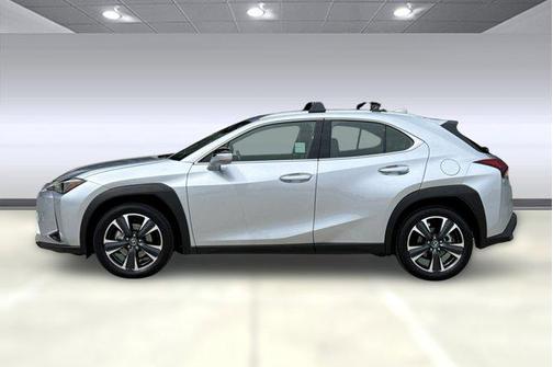 Iridium 2025 Lexus UX 300h Base