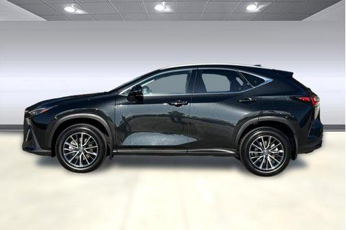 2025 Lexus NX 350h Premium