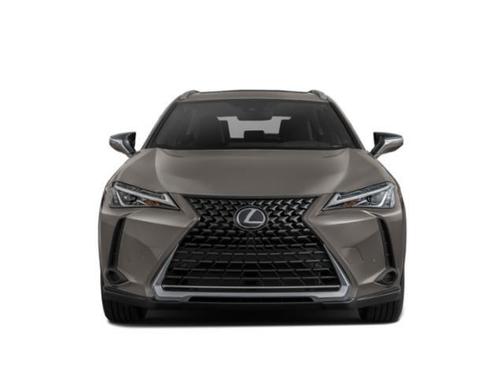 Atomic Silver 2019 Lexus UX 200 Base