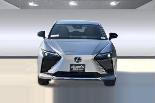 2026 Lexus RZ 350e RZ 350e