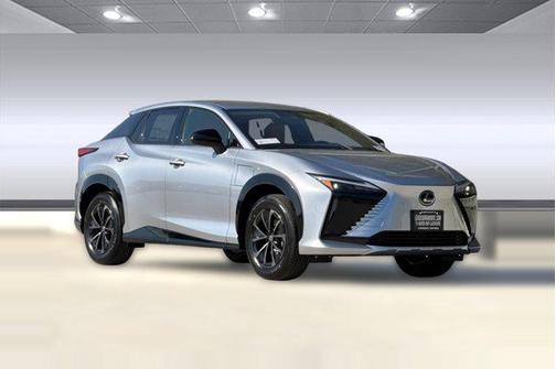 2026 Lexus RZ 350e RZ 350e