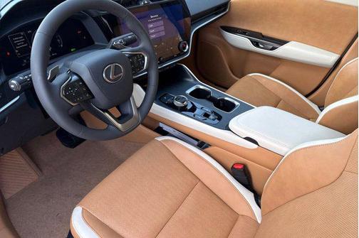 2026 Lexus RZ 350e RZ 350e