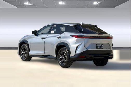 2026 Lexus RZ 350e RZ 350e